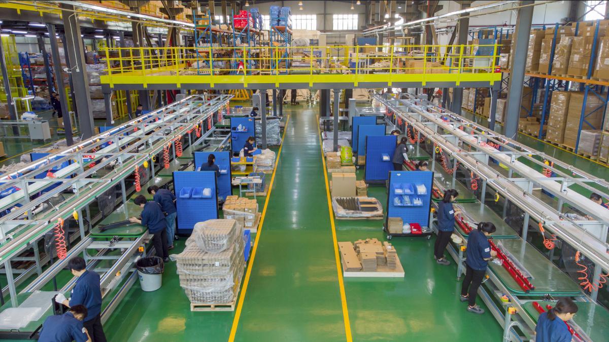 Contract Manufacturing