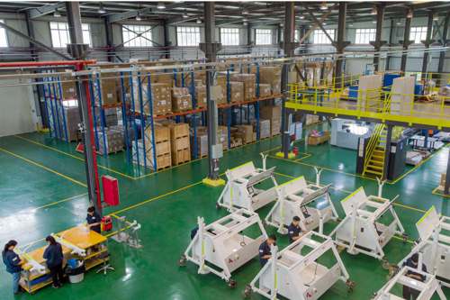 new product development