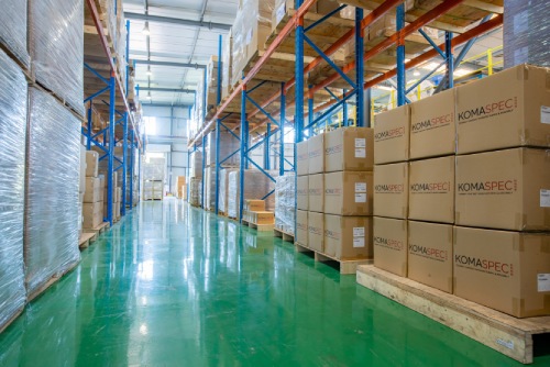 Chinese contract manufacturers