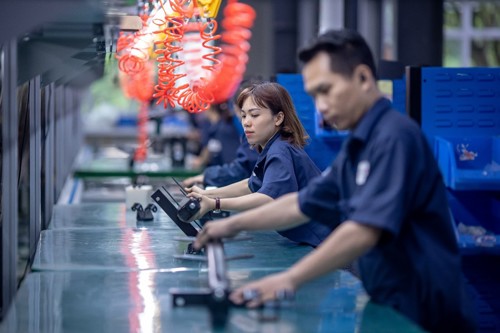 new product introduction