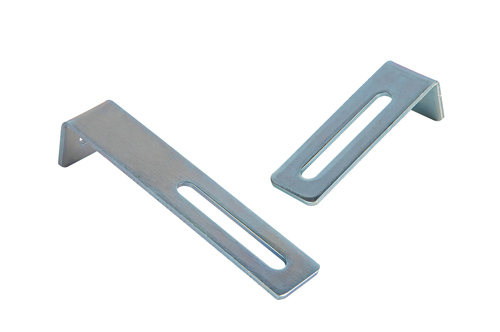 Zinc Coated Parts